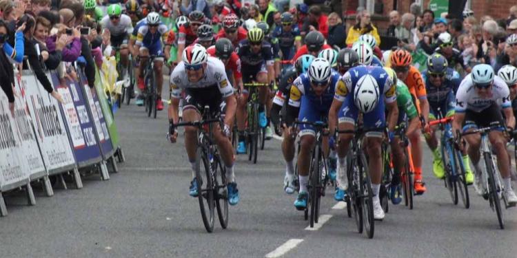 2022 Tour of Britain Odds: Pidcock Is the Overall Favorite