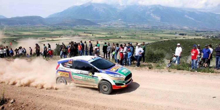 2022 WRC Greece Preview: Tight Race Is Expected Between the Leaders