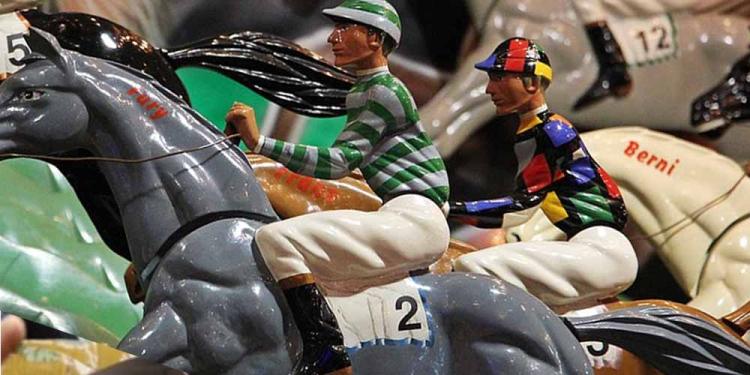 Alan Woods And Horse Racing – Winning Hundreds Of Millions Of Dollars