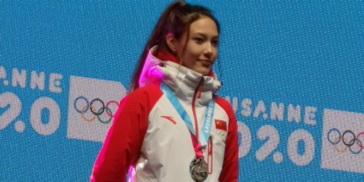 Best Chinese Athletes Today – The Top 8 Athletes To Bet On