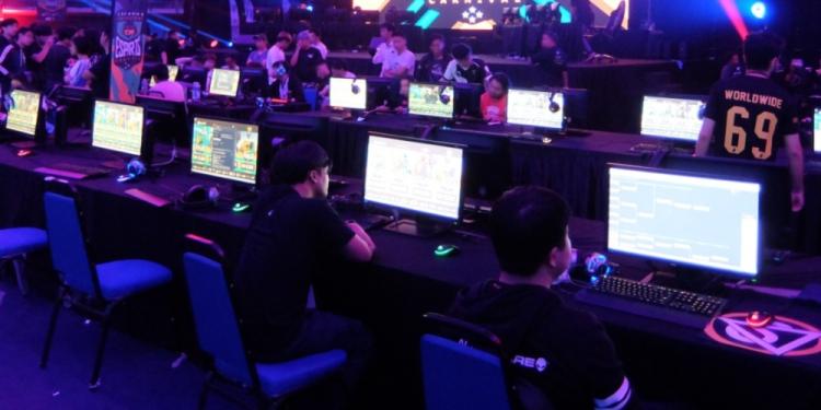 Esports Betting Regulations In Nevada – To Be Legal In 2023