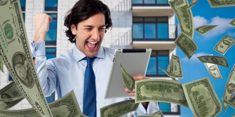 Lotto Agent Progressive Bonuses – How To Redeem All Of It