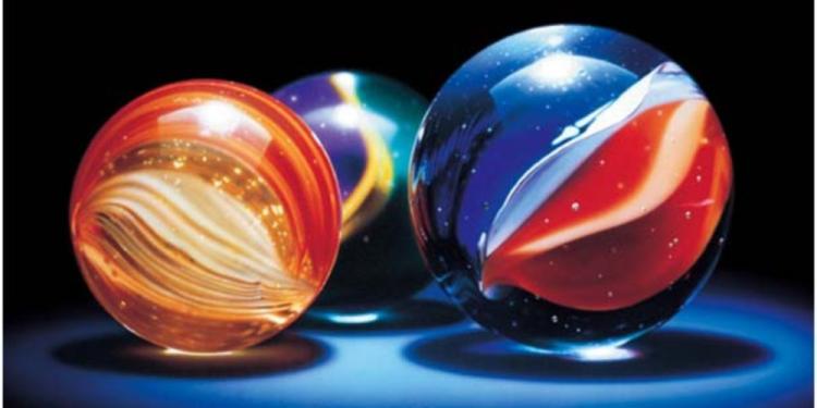 Marble Gambling Explained – Your New Favorite Sport Event