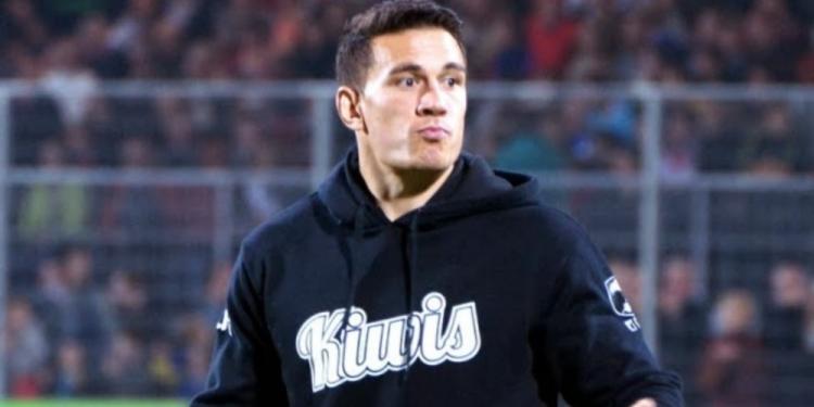 Sonny Bill Williams Predictions – JP, Hunt, Lodge And Gallen