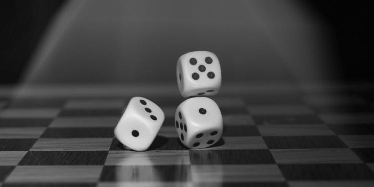 The Brian Molony Story – A Real Gambling Addict