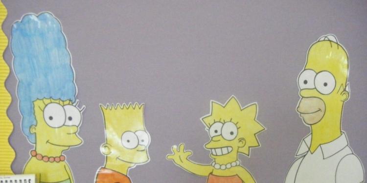 The Simpsons Betting Lines – Season Count And Killing Offs