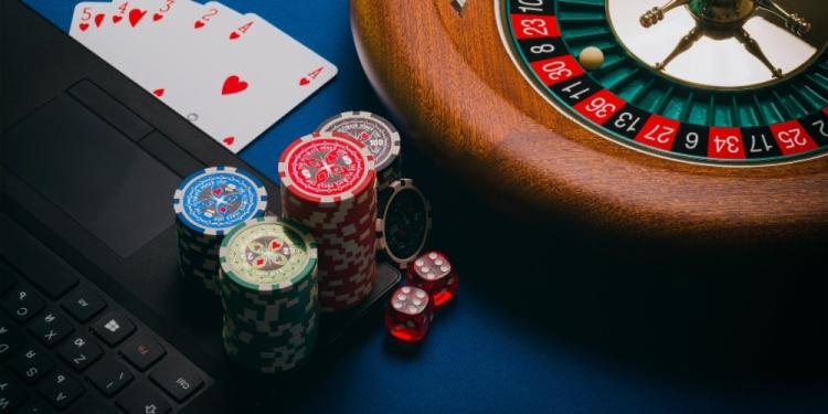 Trending Online Casino Games In 2022