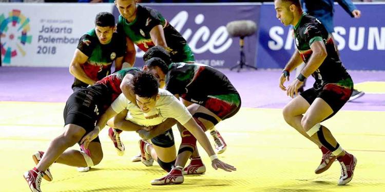 5 Biggest Kabaddi Competitions You Should Follow