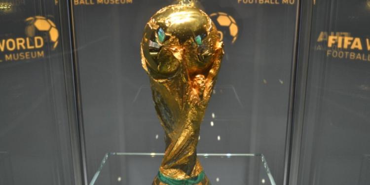 Biggest Stars Missing the 2022 World Cup