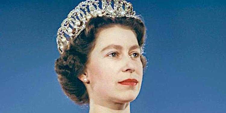 Sports Tributes to Queen Elizabeth II