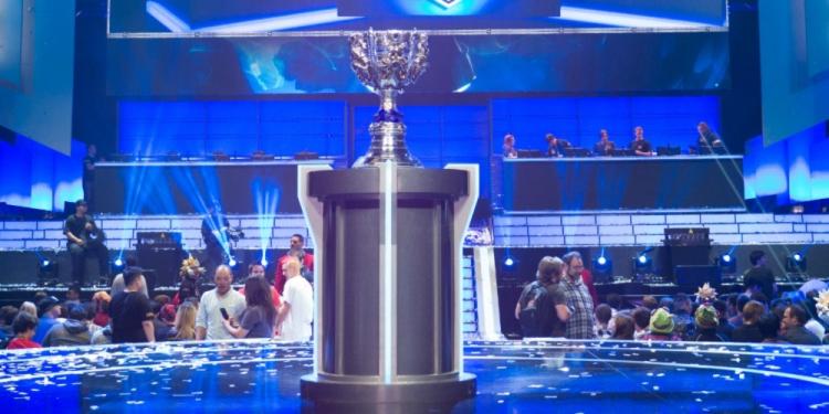 2022 LOL World Championship Player Picks – Betting Picks