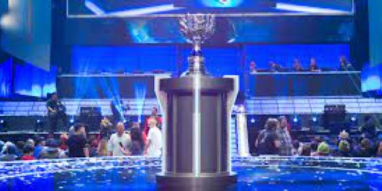 2022 LoL World Championship Match Predictions And Odds