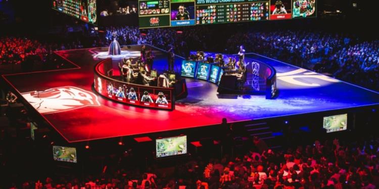2022 LoL World Championship Meta Predictions – Statistics