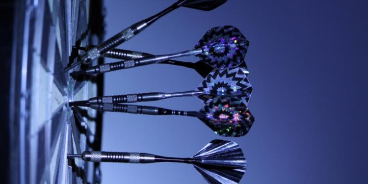 The 2022 PDC European Championship Odds Favor the Top Three Players Again