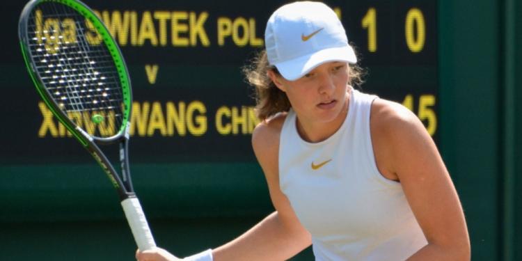 2022 WTA Ostrava Winner Odds: Swiatek Heads In Top Field