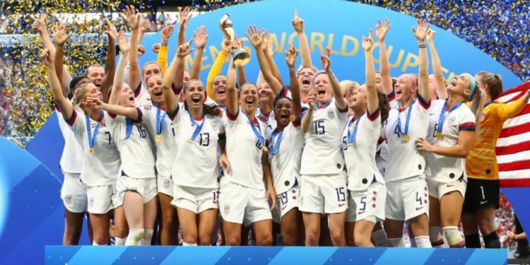 The 2023 FIFA Women’s World Cup Early Odds Favor the World and the European Champions