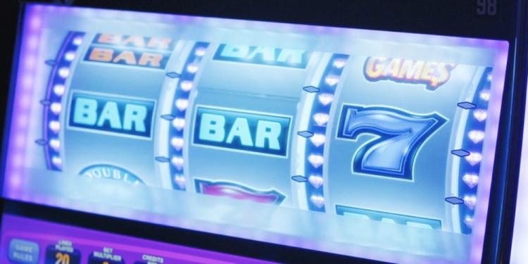 Check Out the Best Slots at Everygame Casino!