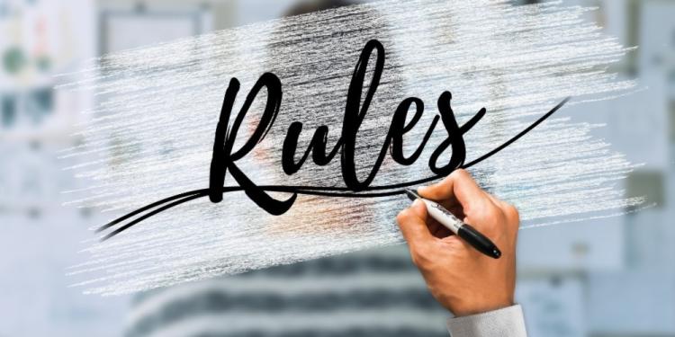 Changes In Gambling Rules In 2022