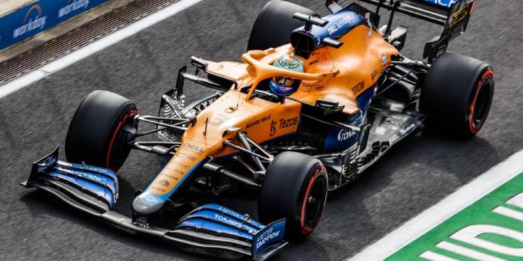 F1 Mexican Grand Prix 2022 Betting Preview