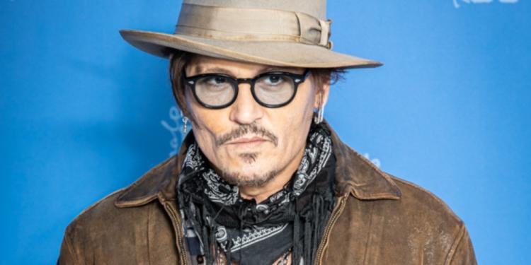 Johnny Depp’s New Wife Predictions – Rich Or Kardashian?