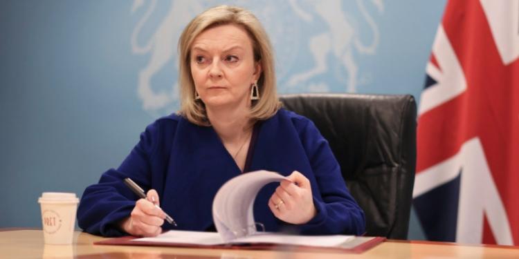 Liz Truss Special Bets – Bet On The UK Prime Minister Now