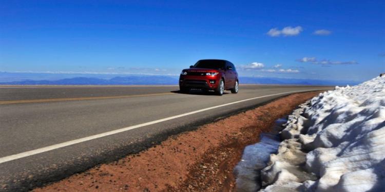 Pikes Peak Gambling Guide – The Scariest Drive Ever