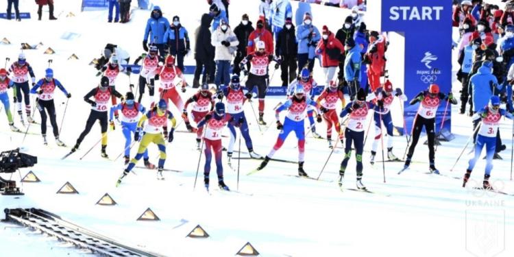 The Worst Dramas In Winter Olympic History