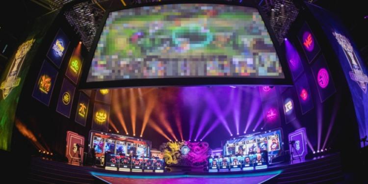 Upset LoL World Championship Predictions – 25 KDA Score