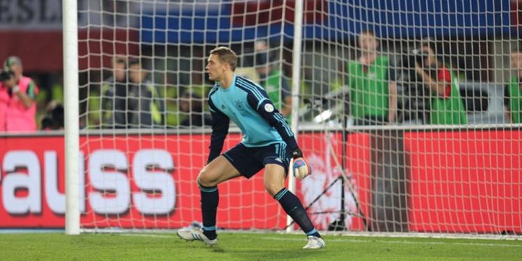 The Reasons Why Football Goalkeepers Are Underrated