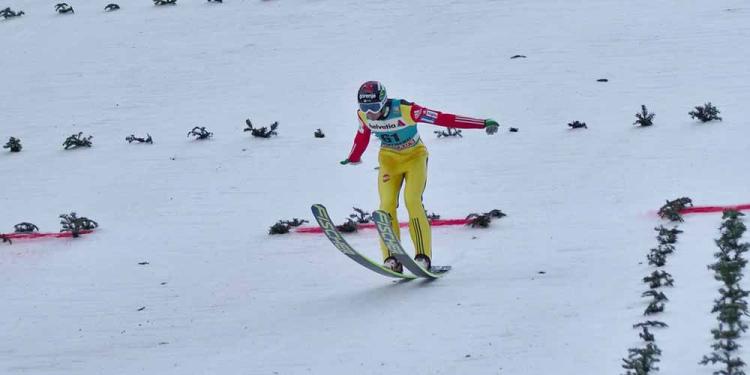 2022/23 FIS Ski Jumping World Cup Odds for the Men’s Overall Race