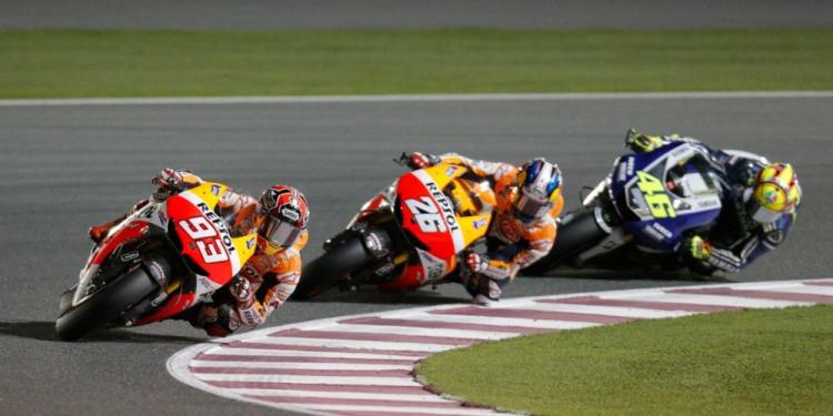 2022 MotoGP Valencia Preview for the Title Decider