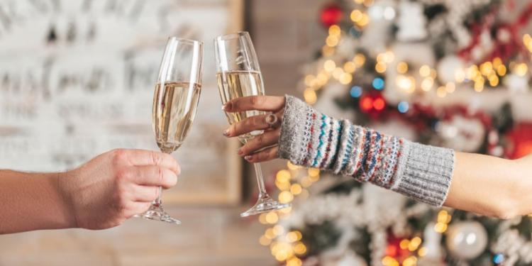 How Gamblers Celebrate Christmas Eve – Top Tips For The Holiday