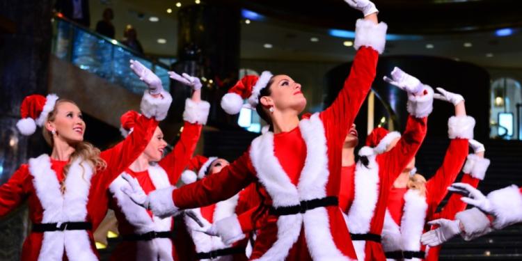 How To Find The Best Christmas Casino Promotions