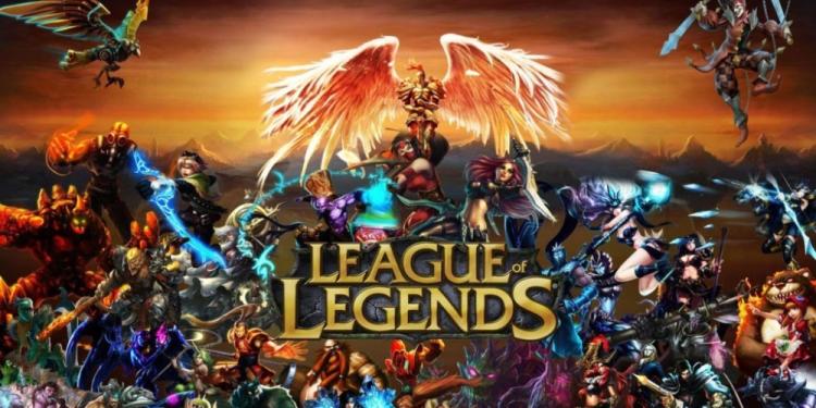 League of Legends NEST odds – To Reach The Final Match