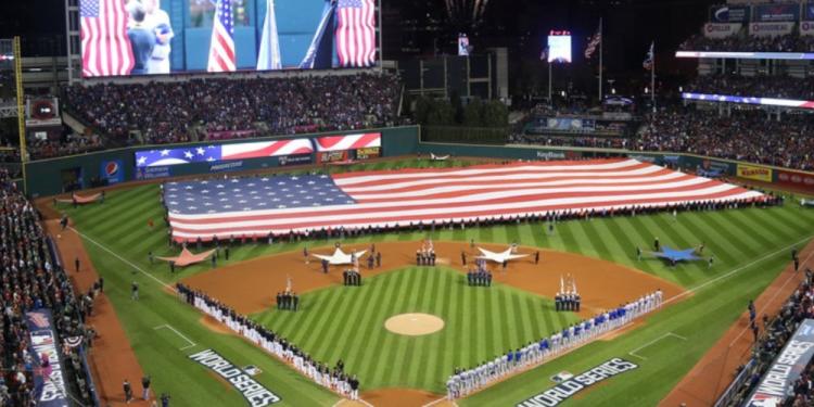 MLB World Series 2023 Odds – Time For The Astros