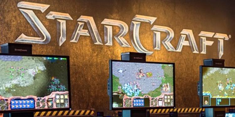 StarCraft ATV Champions Cup Early Odds – The Best Props