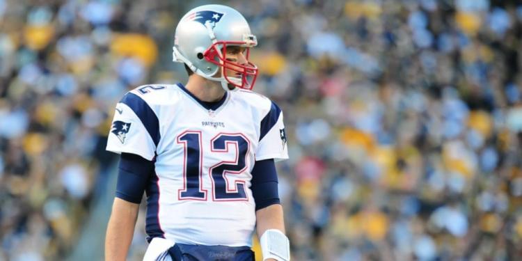 Tom Brady Sets A Record While Losing – Number 1 Sacked