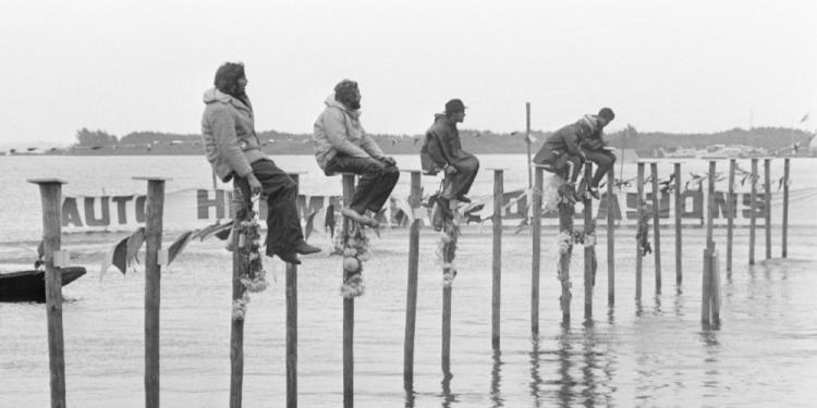 Weirdest Dutch Sports – You Won’t Believe Your Eyes