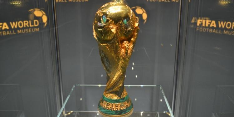 Biggest Upsets in World Cup History