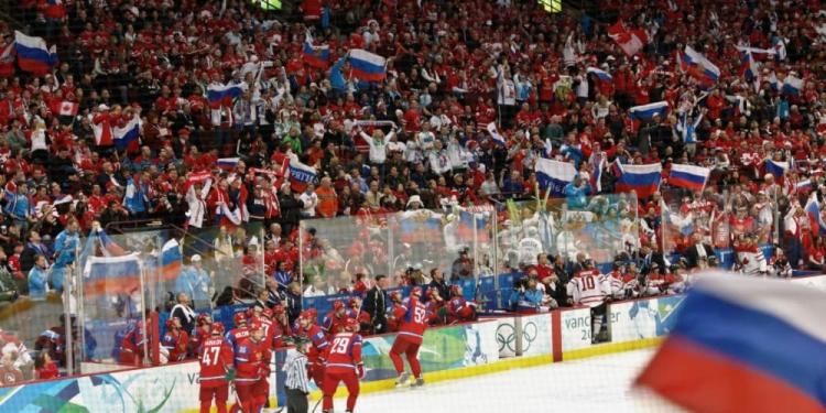 Favorite Russian Sports To Bet On