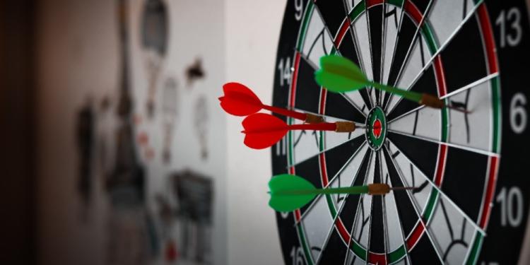 The 2023 PDC World Championship Preview Mention MVG as a Top Favorite