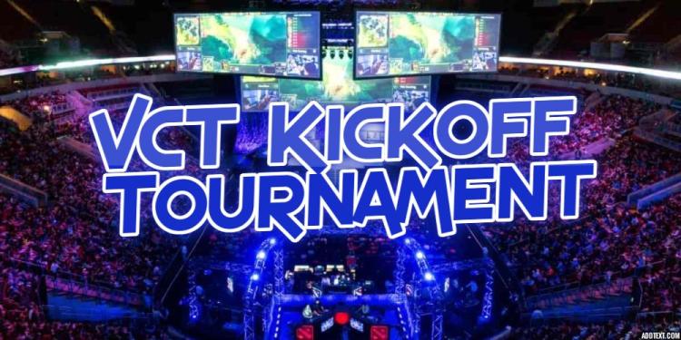 2023 VCT Kickoff Tournament Odds – A New Season