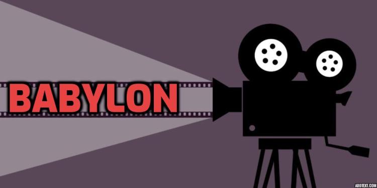 Babylon Box Office Predictions: Opening Weekend and Total Revenue