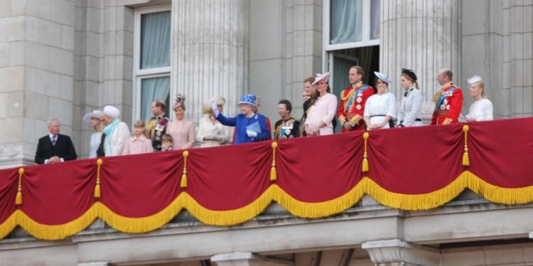 Bet On The Royal Family In 2023 – And Prince Harry