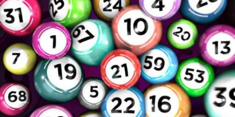 Christmas Lottery Specials – Draws For December