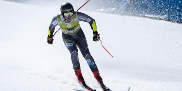 FIS World Cup Betting Picks – The Alpine Combined
