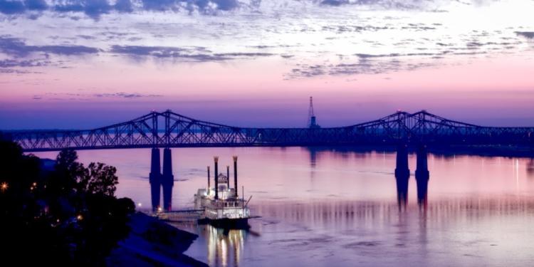 Historic Riverboat Casino Exposed – Diamond Lady