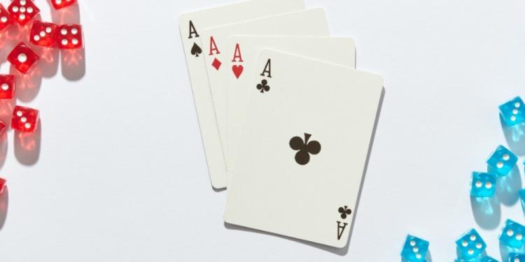 Poker Hand Nicknames And Their Stories