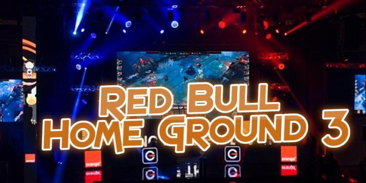 Red Bull Home Ground 3 Odds – Teams To Bet On