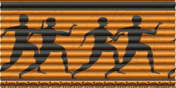 The Ancient Olympic Games – How It All Began